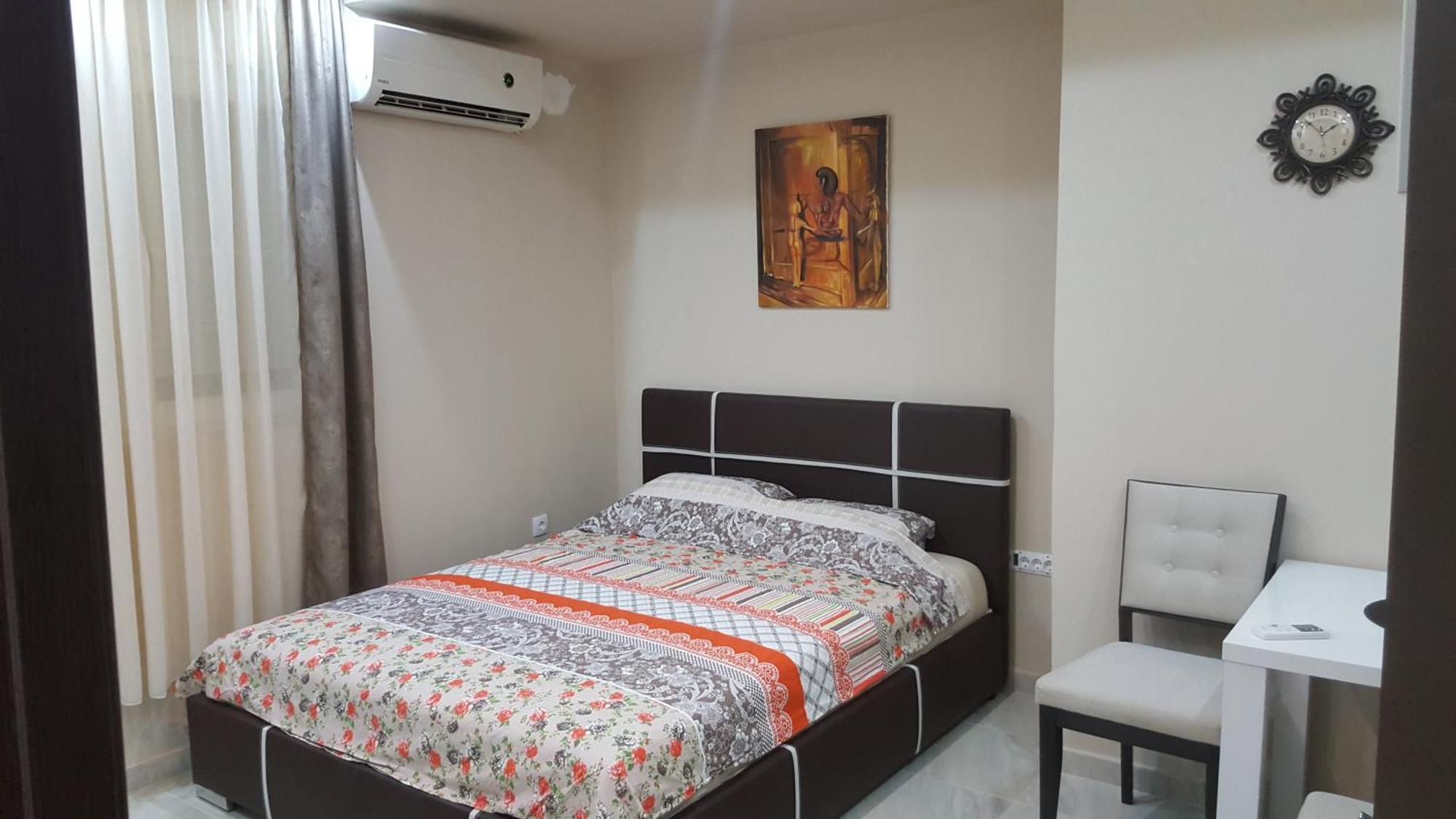 Studio Apartman - Centar Tivat Exterior photo